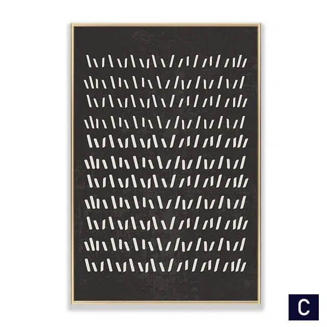Minimalism Boho Prints – alternate view 7