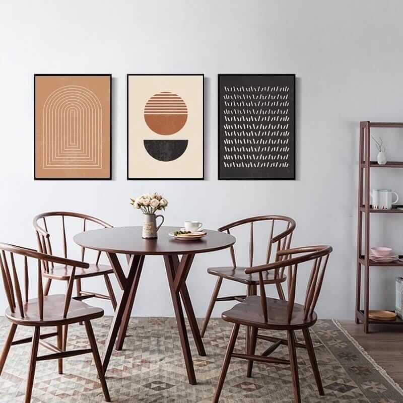 Minimalism Boho Prints – alternate view 3