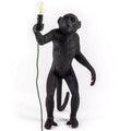 Monkey Table Lamp – alternate view 3