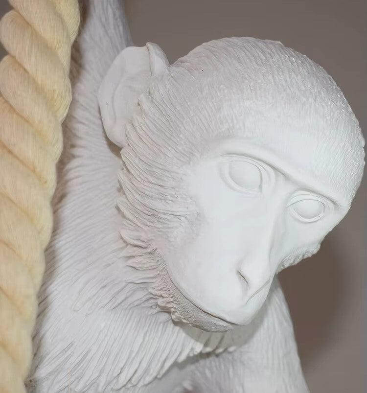 Monkey Table Lamp – alternate view 21