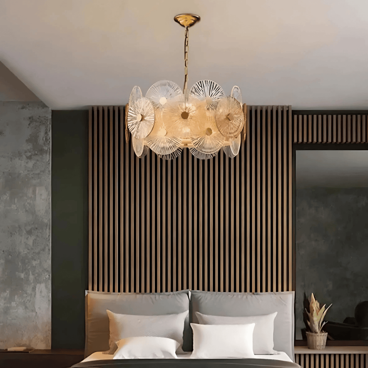 Monti Chandelier – alternate view 6