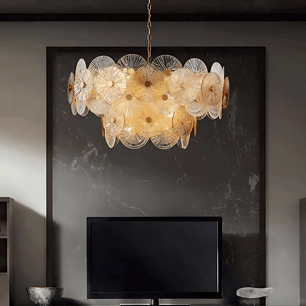 Monti Chandelier