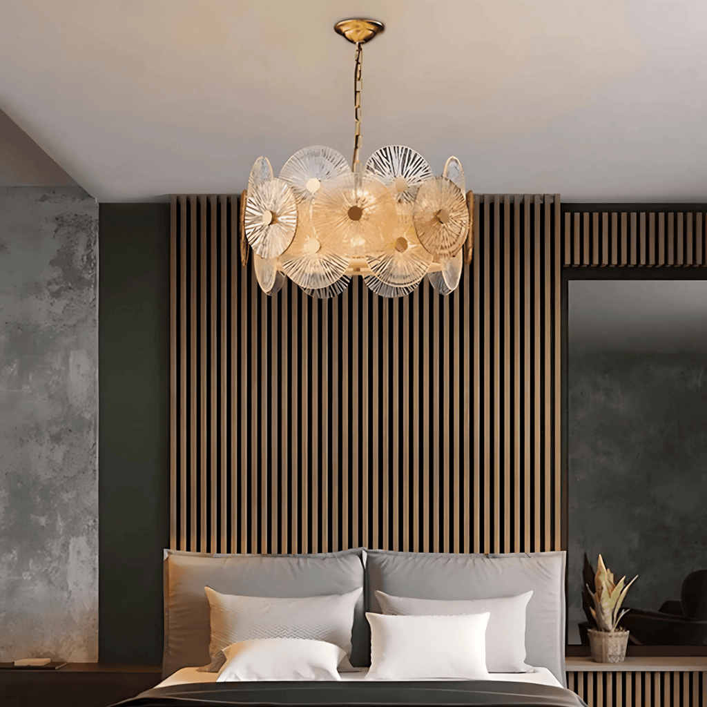 Monti Chandelier – alternate view 4