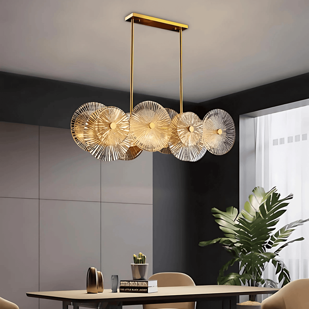 Monti Chandelier – alternate view 5