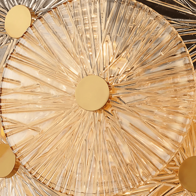 Monti Chandelier – alternate view 14
