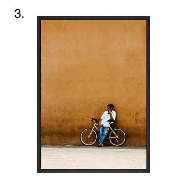 Morocco Prints – alternate view 6