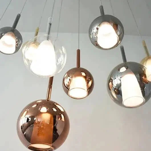 Nebula Pendant Light – alternate view 6