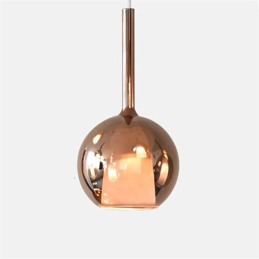 Nebula Pendant Light – alternate view 13