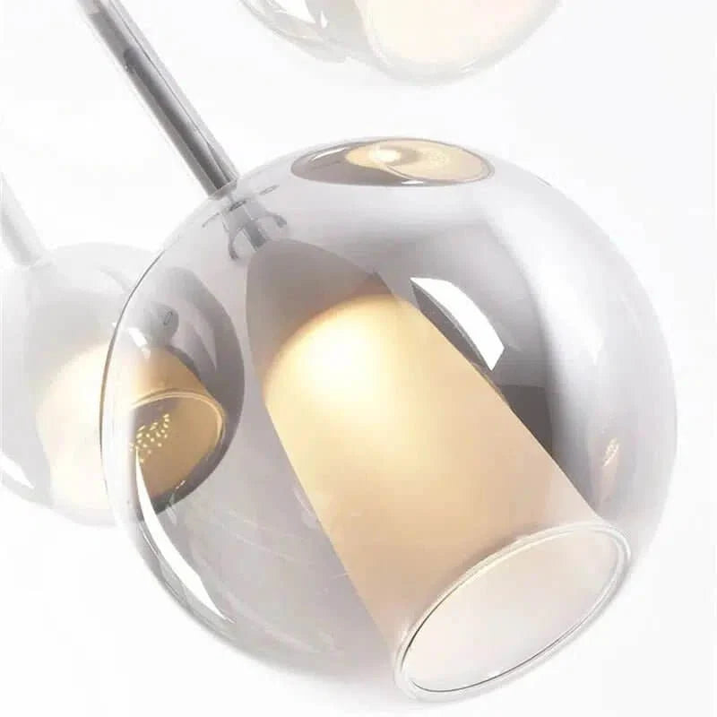 Nebula Pendant Light – alternate view 10