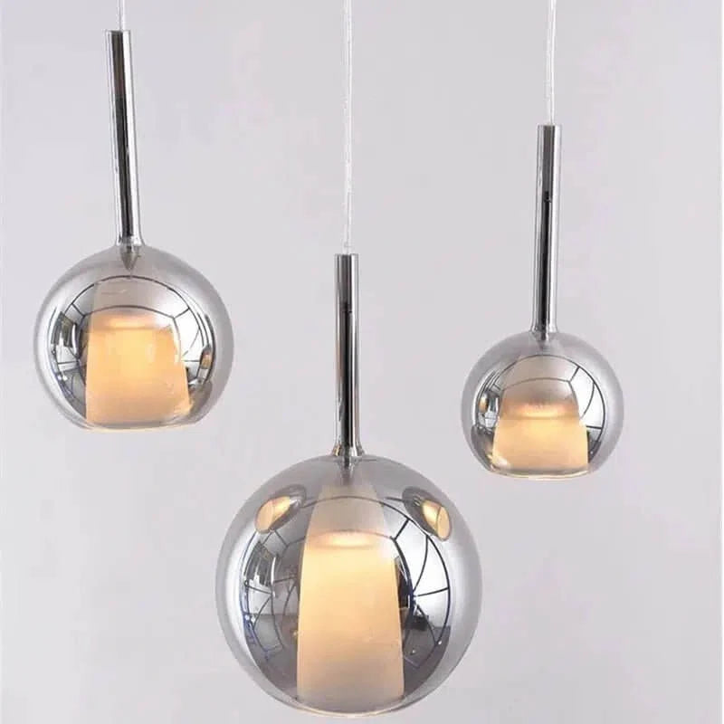 Nebula Pendant Light – alternate view 8