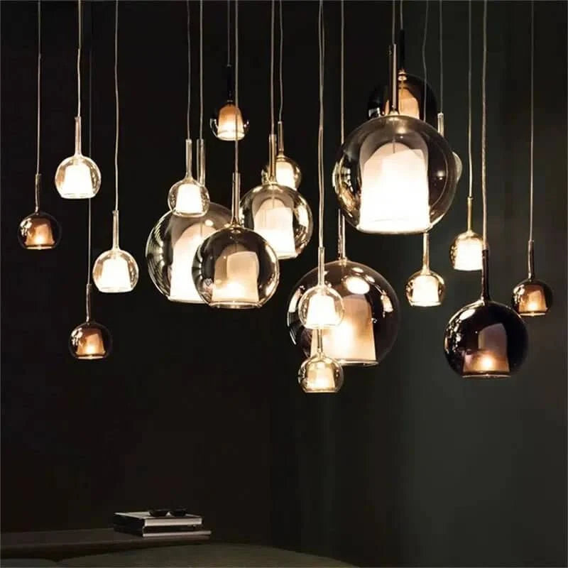 Nebula Pendant Light – alternate view 4