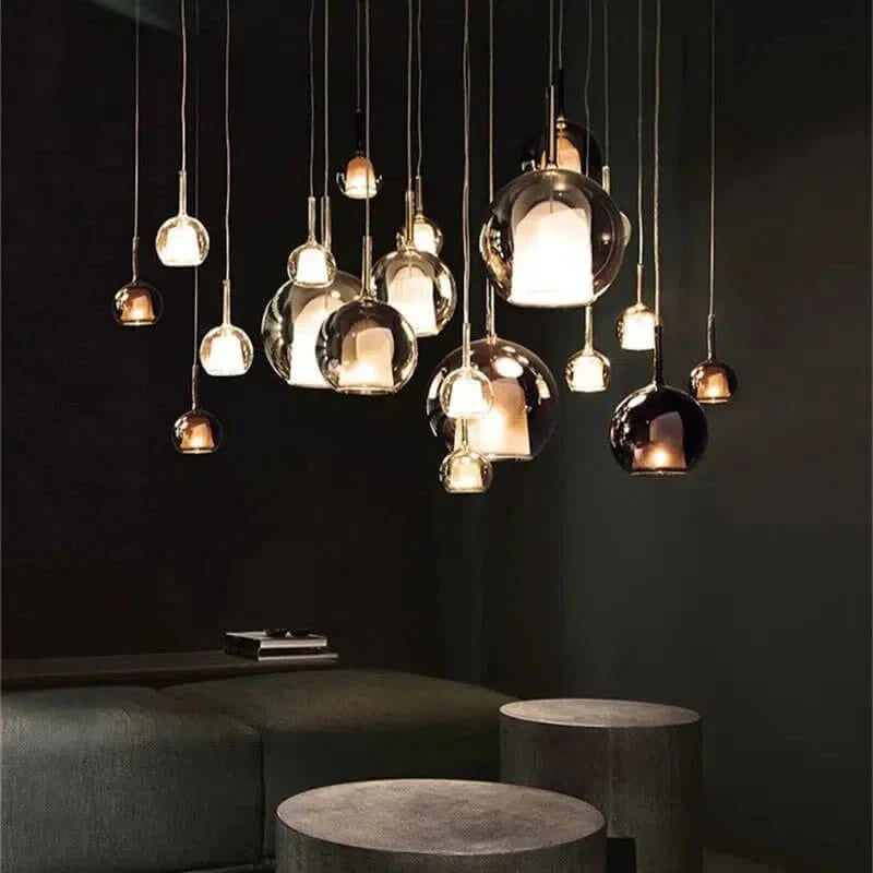 Nebula Pendant Light – alternate view 5
