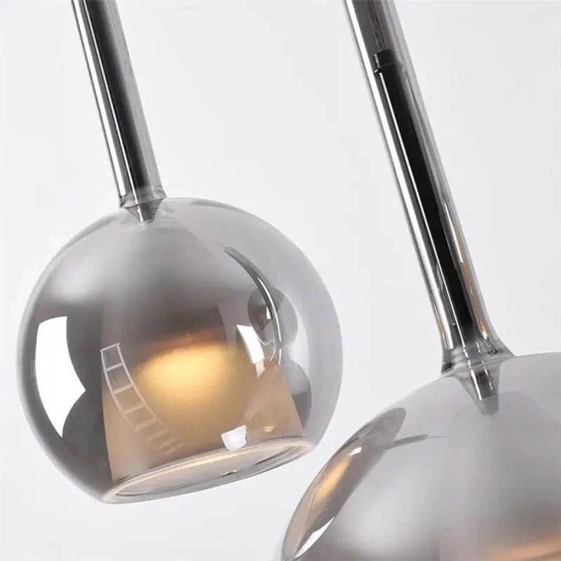 Nebula Pendant Light – alternate view 7
