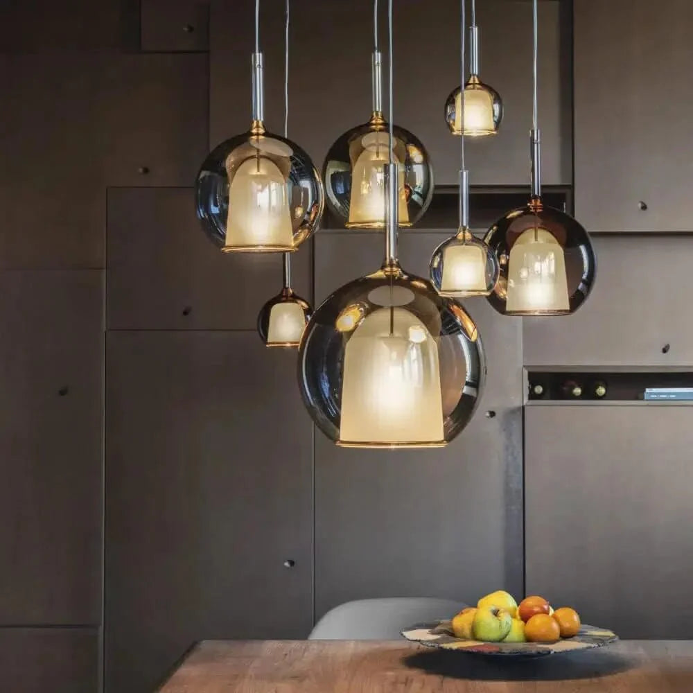 Nebula Pendant Light – alternate view 3