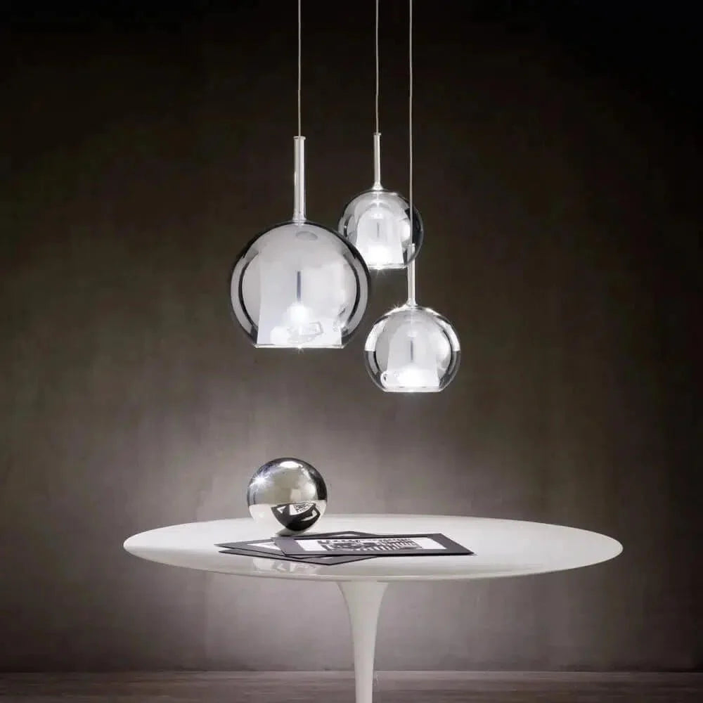 Nebula Pendant Light – alternate view 2