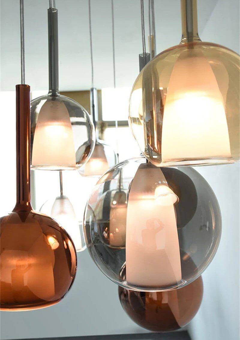 Nebula Pendant Light – alternate view 16