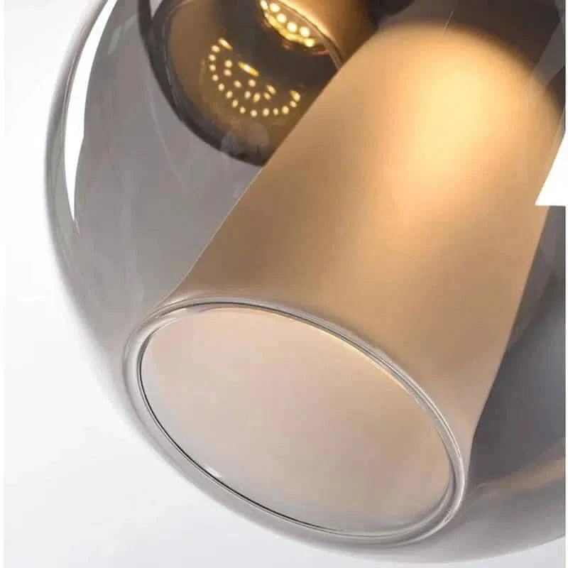 Nebula Pendant Light – alternate view 9