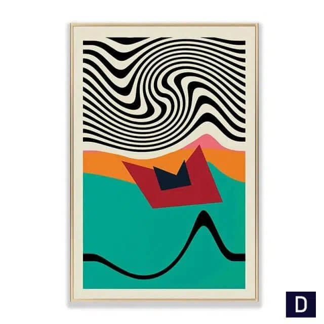 Neon Prints – alternate view 8