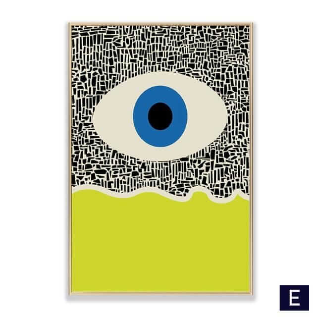 Neon Prints – alternate view 9