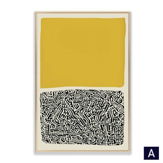 Neon Prints – alternate view 5