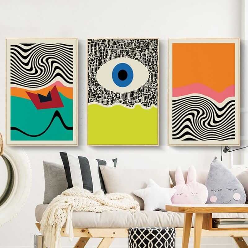 Neon Prints