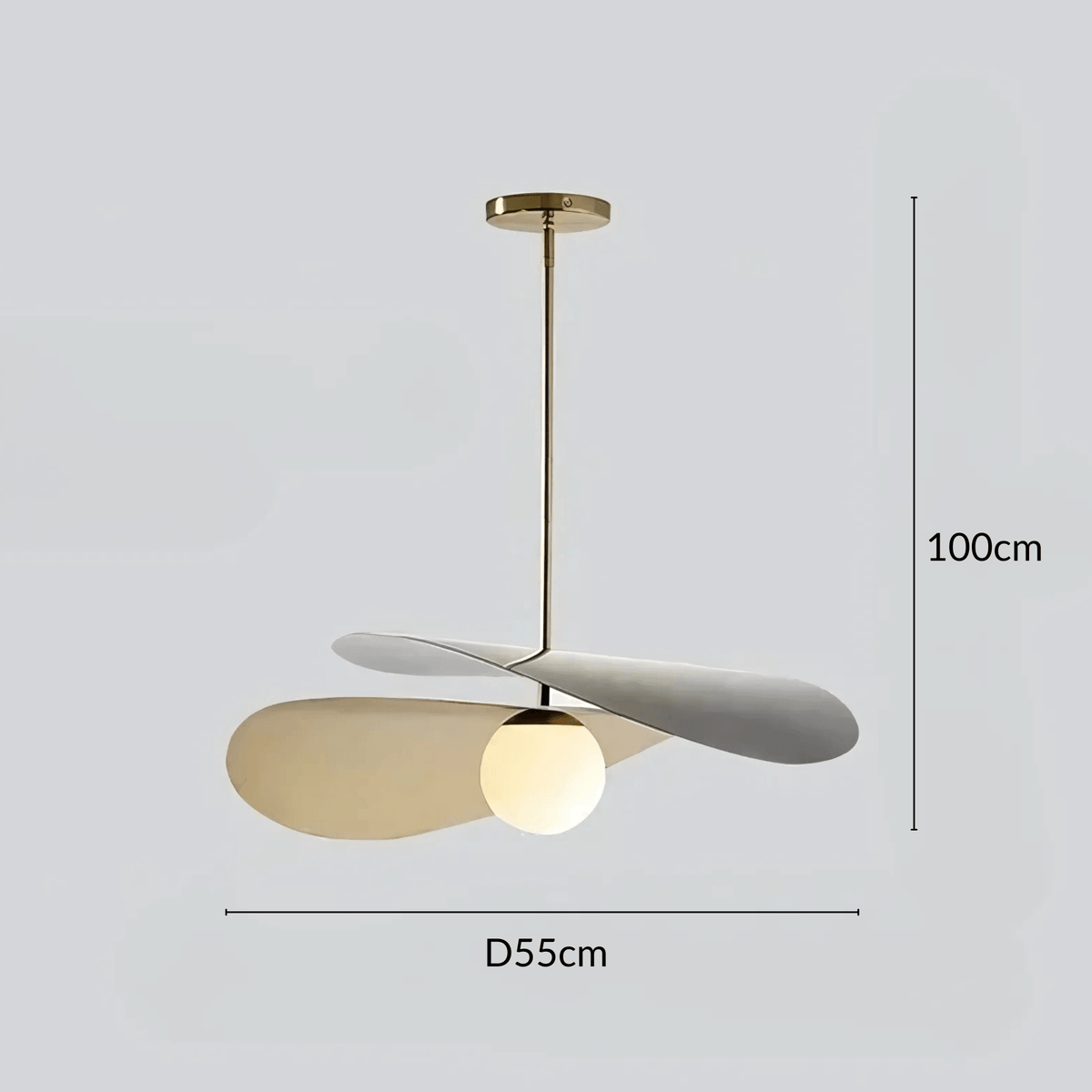 Nimbus Pendant Light – alternate view 7