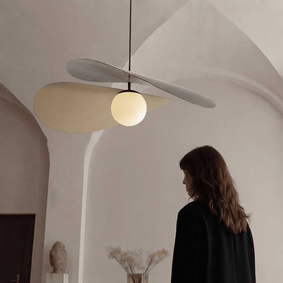 Nimbus Pendant Light
