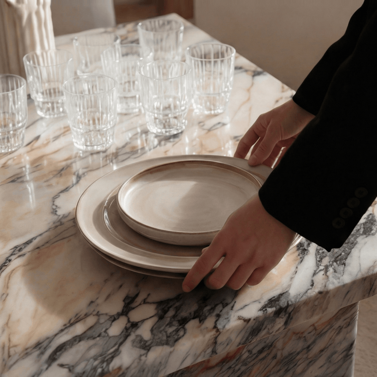 Nimbus Pendant Light – alternate view 12