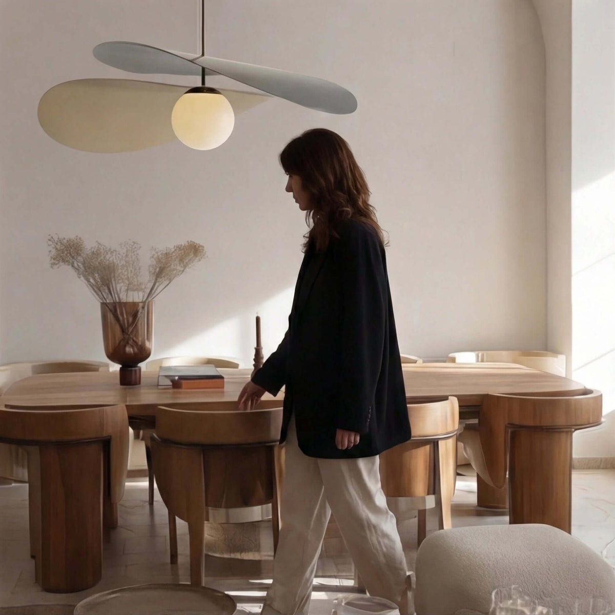 Nimbus Pendant Light – alternate view 5