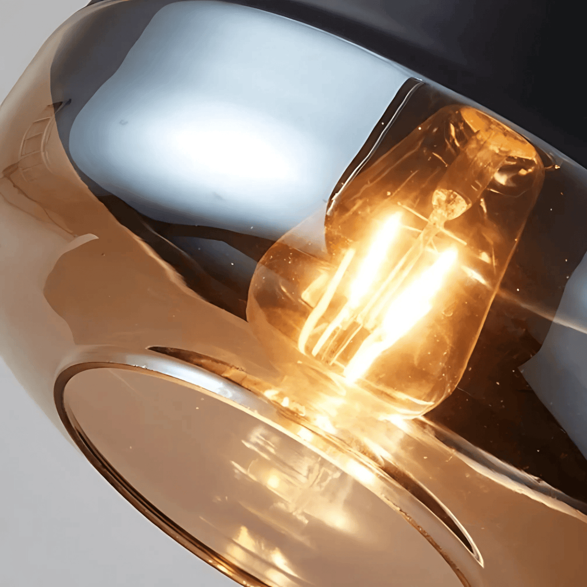 Nordic Pendant Light – alternate view 3