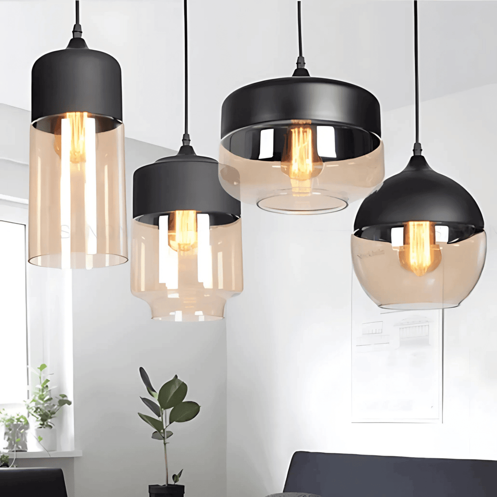 Nordic Pendant Light – alternate view 7