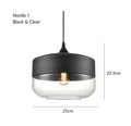 Nordic Pendant Light – alternate view 10