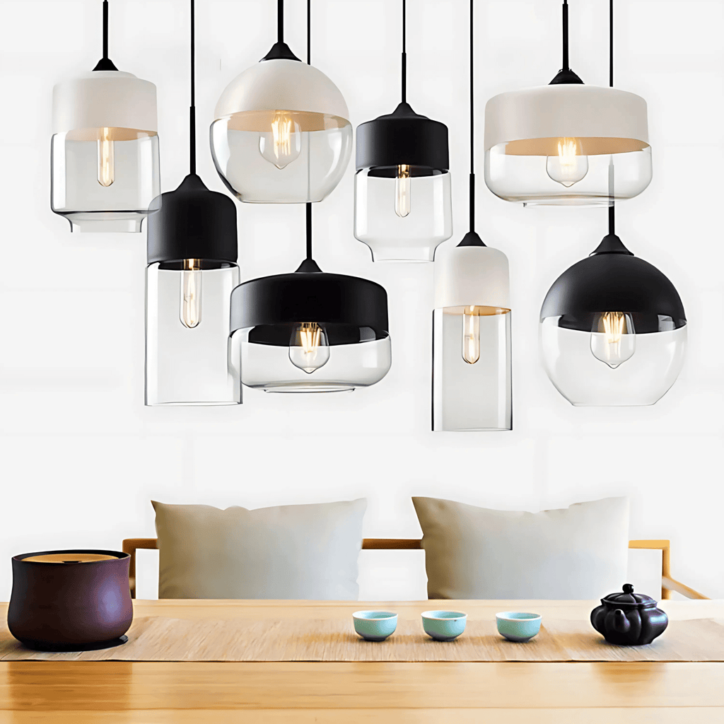 Nordic Pendant Light – alternate view 8