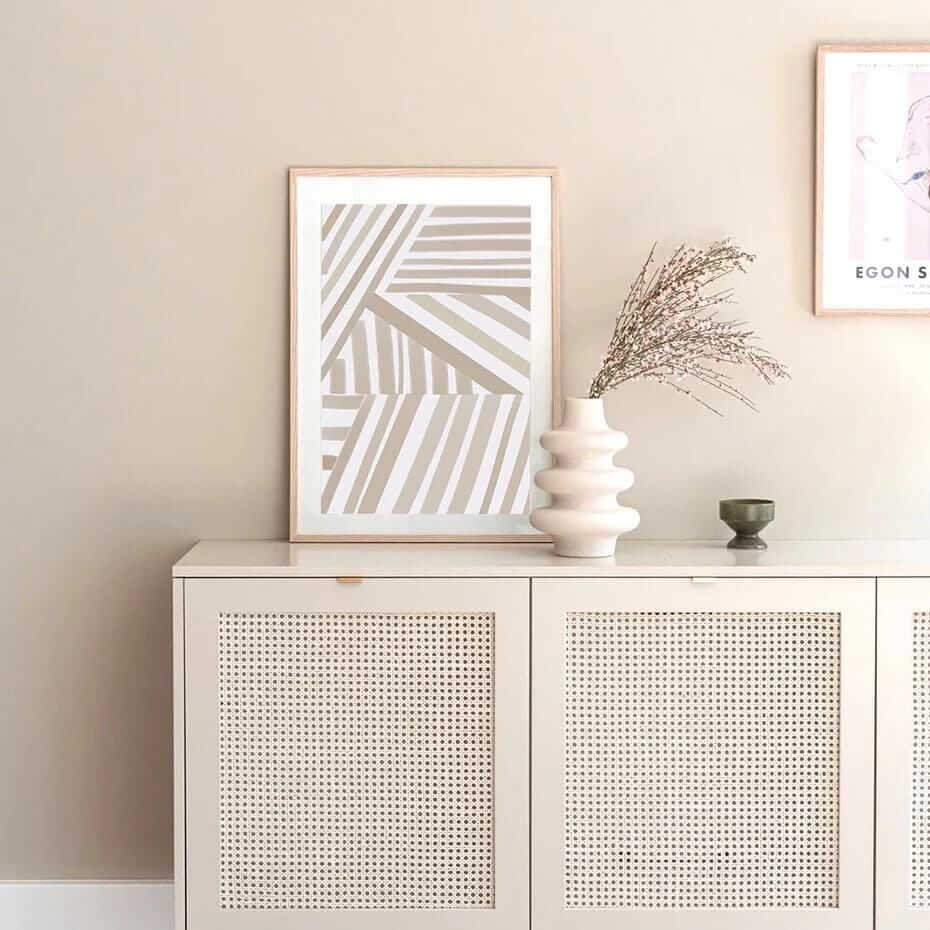 Nordic Line Prints – alternate view 3