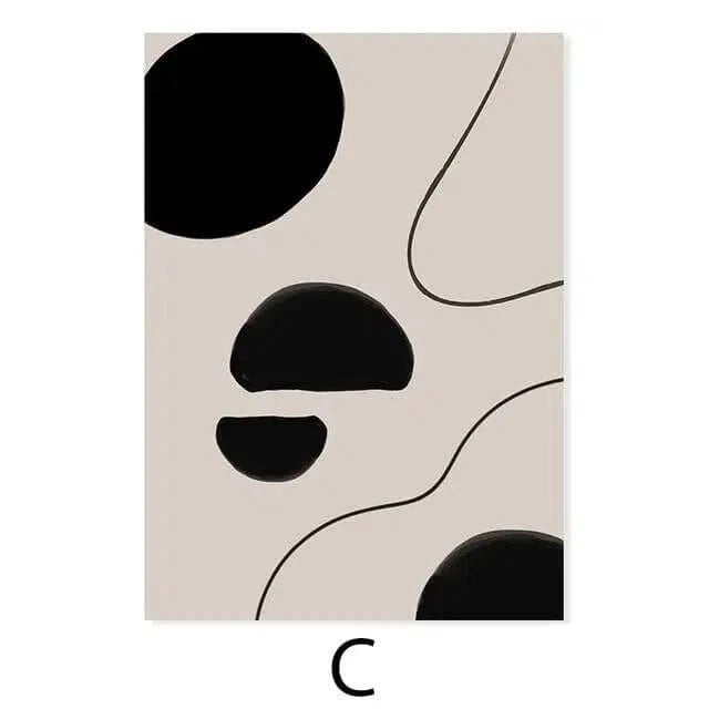 Nordic Line Prints – alternate view 7