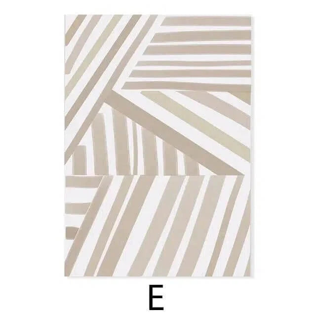 Nordic Line Prints – alternate view 9
