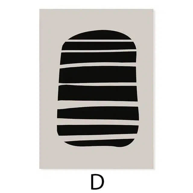 Nordic Line Prints – alternate view 8