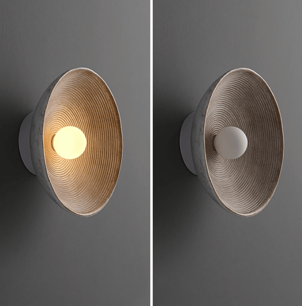 Nova Wall Light – alternate view 8