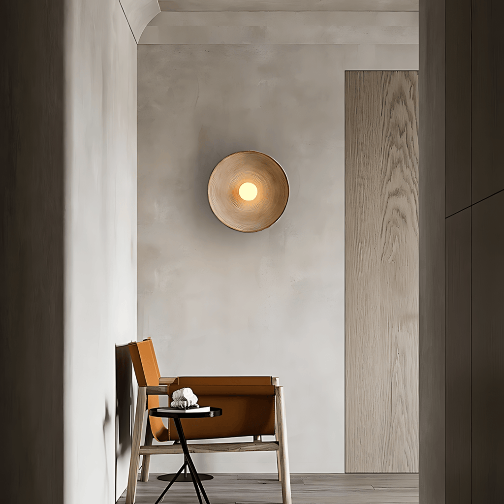 Nova Wall Light – alternate view 2