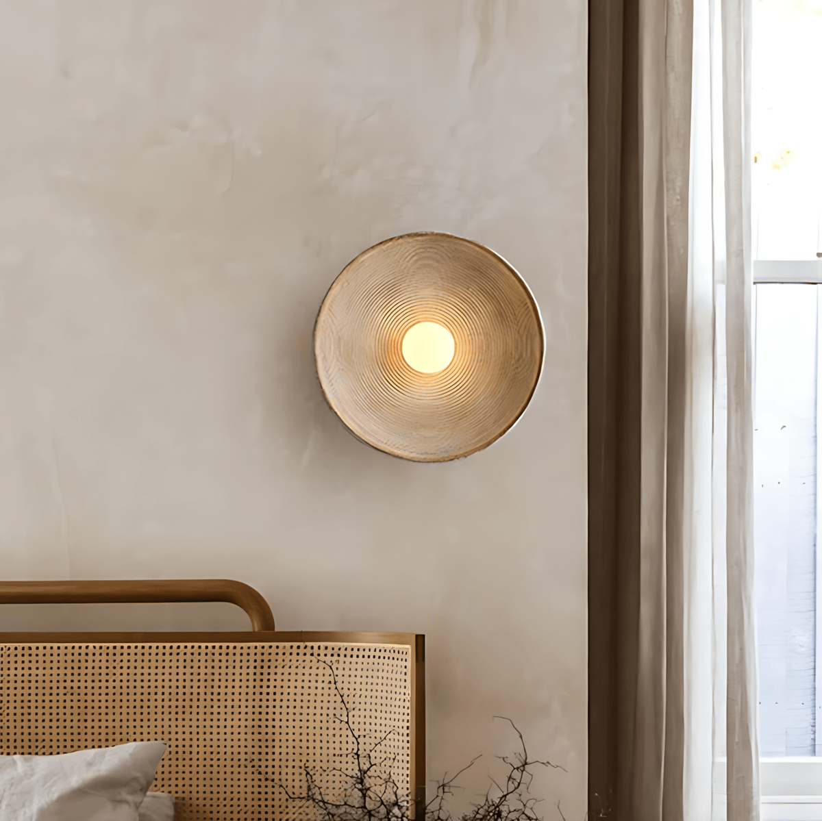 Nova Wall Light – alternate view 6