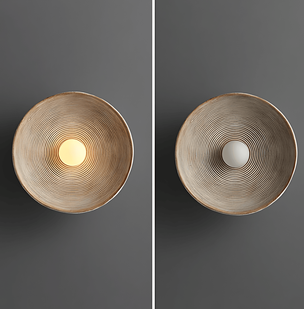 Nova Wall Light – alternate view 7