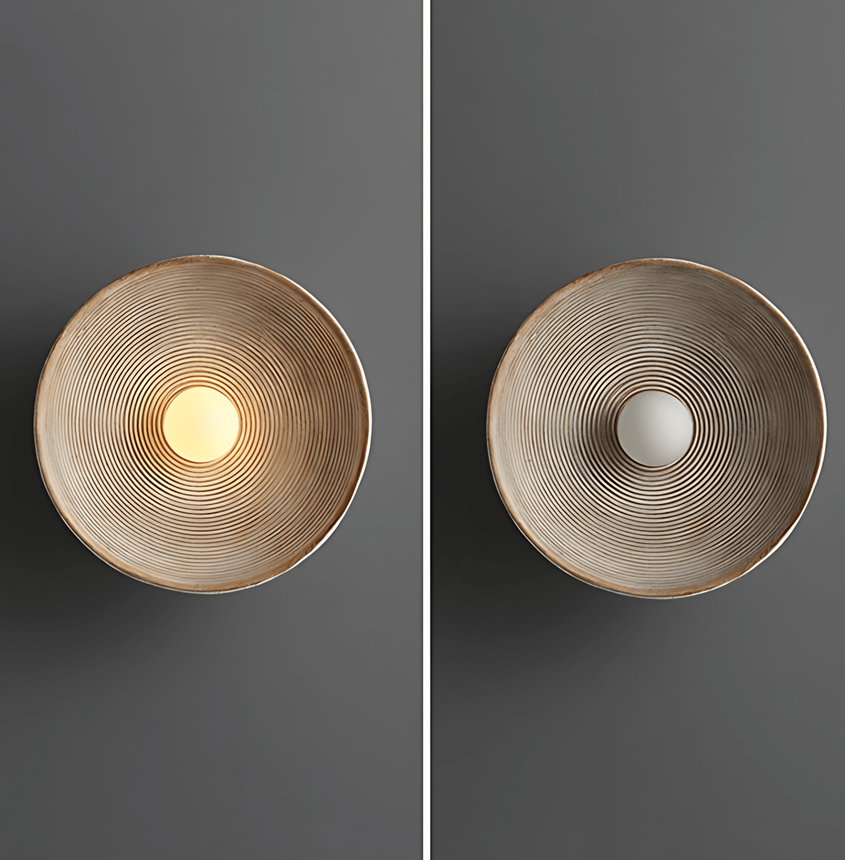 Nova Wall Light – alternate view 7