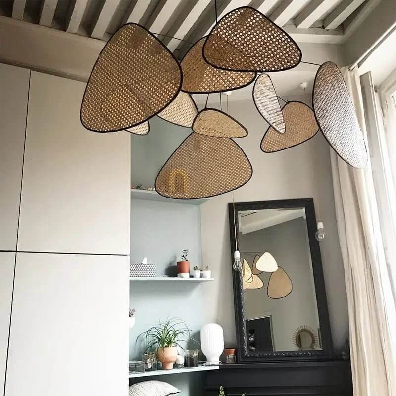 Oaks Chandelier – alternate view 3