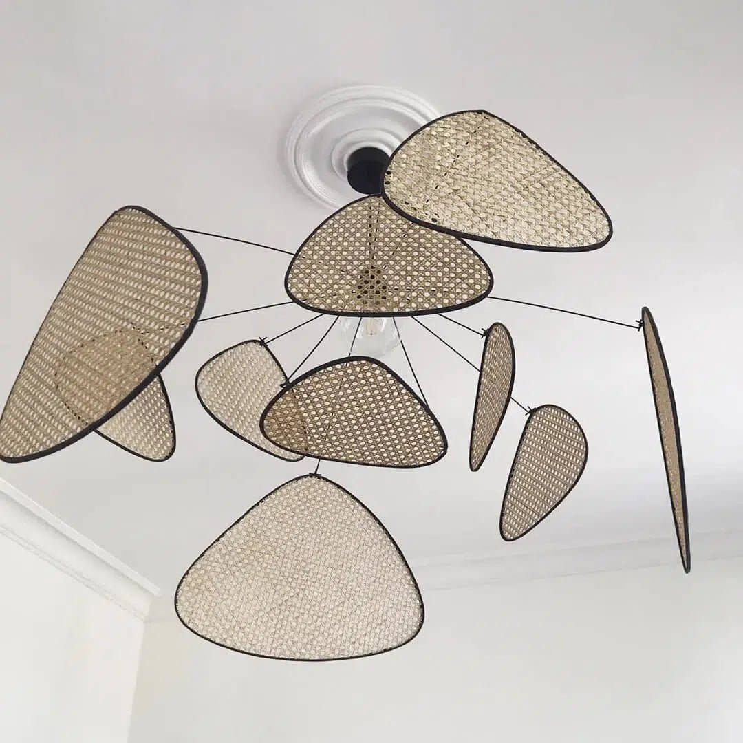 Oaks Chandelier