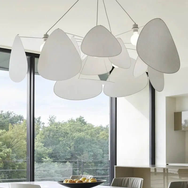 Oaks Chandelier – alternate view 6