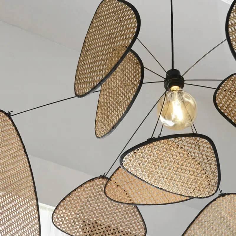 Oaks Chandelier – alternate view 2