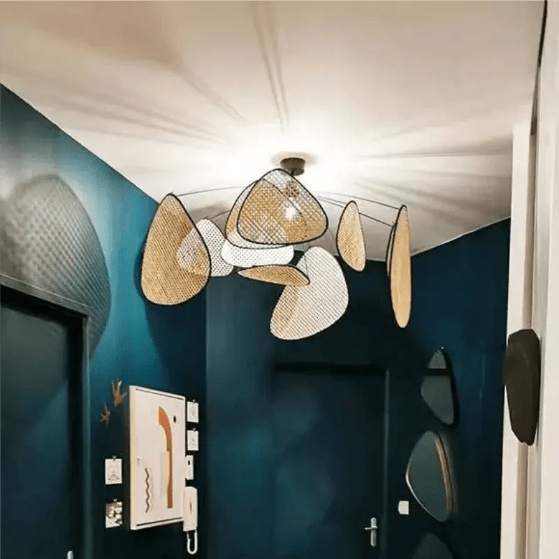 Oaks Chandelier – alternate view 5