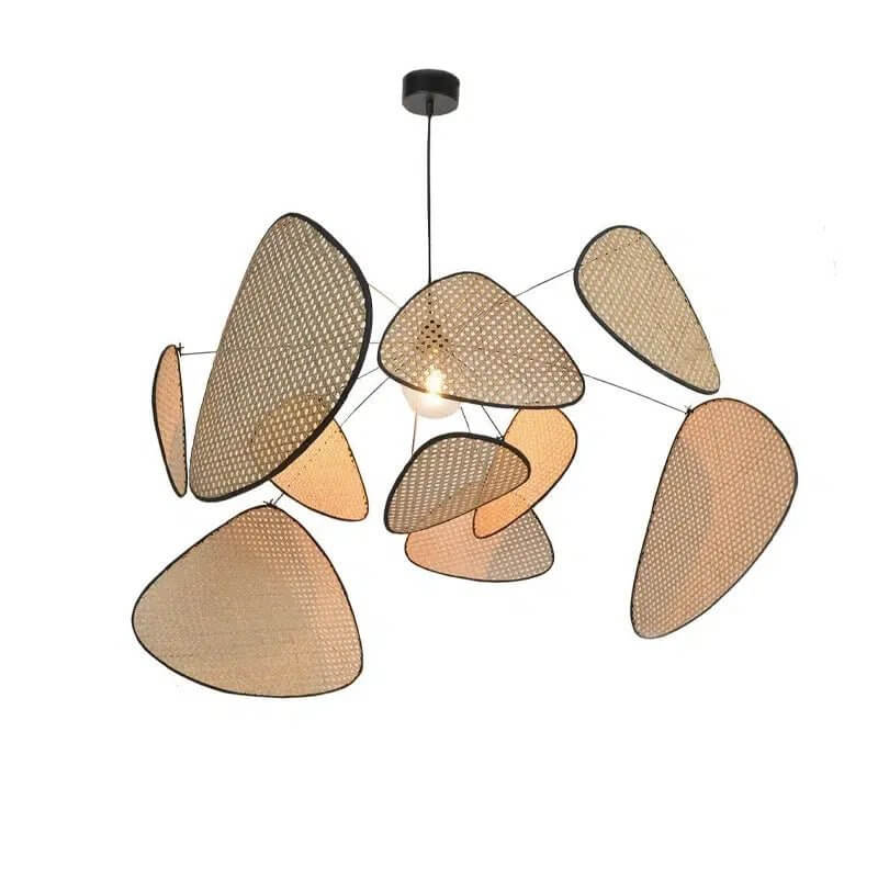 Oaks Chandelier – alternate view 7