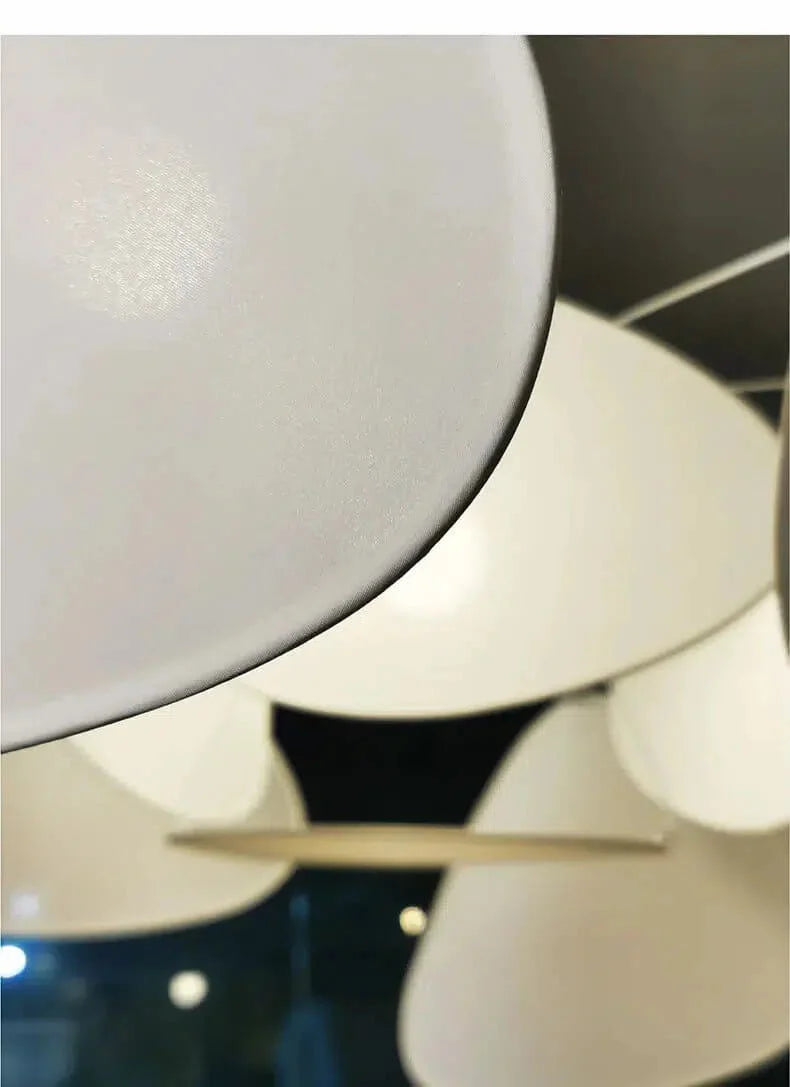 Oaks Chandelier – alternate view 15