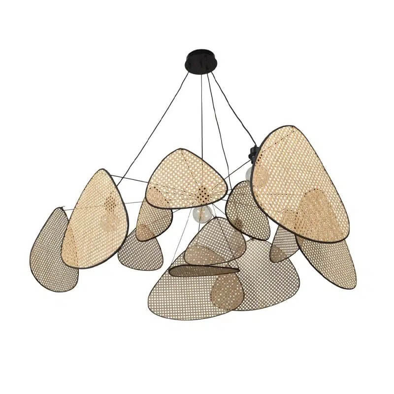 Oaks Chandelier – alternate view 8